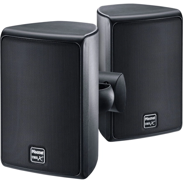 Акустична система Magnat Symbol Pro 130 black