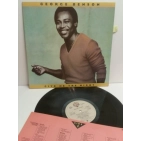 Вініловий диск George Benson: Give Me The Night - Hq