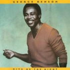 Вініловий диск George Benson: Give Me The Night - Hq