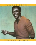 Вініловий диск George Benson: Give Me The Night - Hq