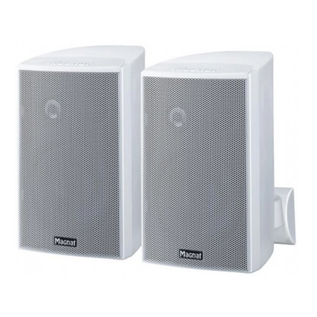 Акустична система Magnat Symbol Pro 130 white