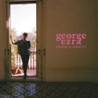 Вініловий диск 2LP George Ezra: Staying At Tamara's - LP + CD (180g)