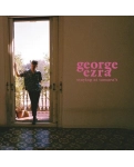 Вініловий диск 2LP George Ezra: Staying At Tamara's - LP + CD (180g)