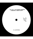Вініловий диск LP Dua Lipa: Levitating
