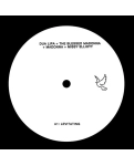 Виниловый диск LP Dua Lipa: Levitating