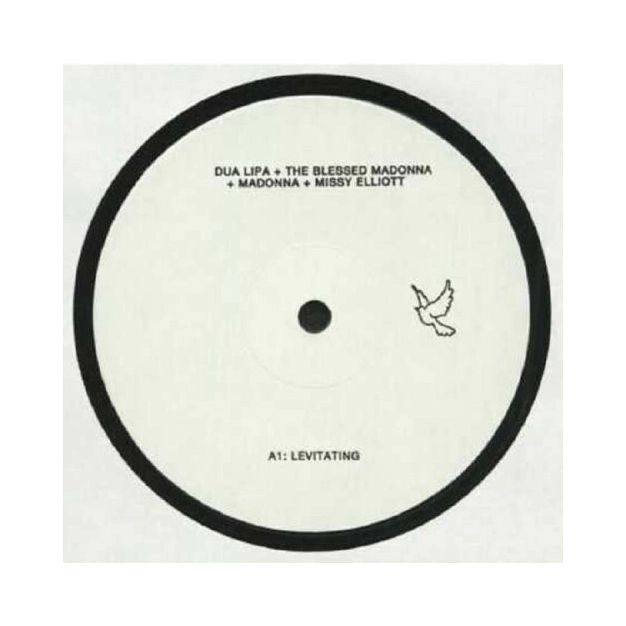 Вініловий диск LP Dua Lipa: Levitating