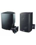 Акустична система Magnat Symbol Pro 110 black