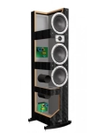 Акустическая система Magnat TEMPUS 77 black