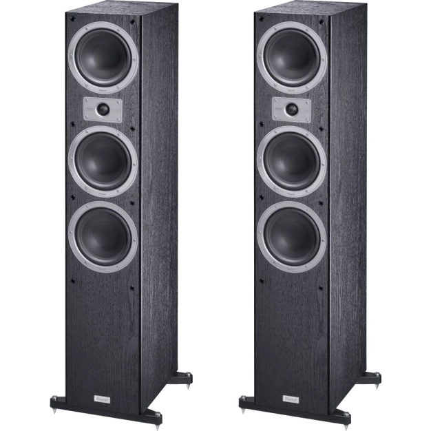 Акустическая система Magnat TEMPUS 77 black