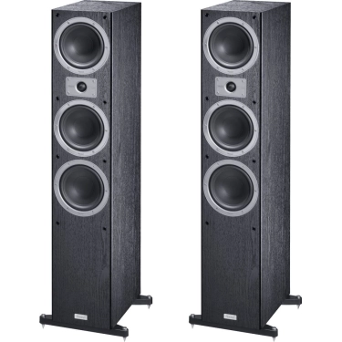 Акустична система Magnat TEMPUS 77 black