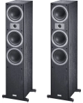 Акустическая система Magnat TEMPUS 77 black