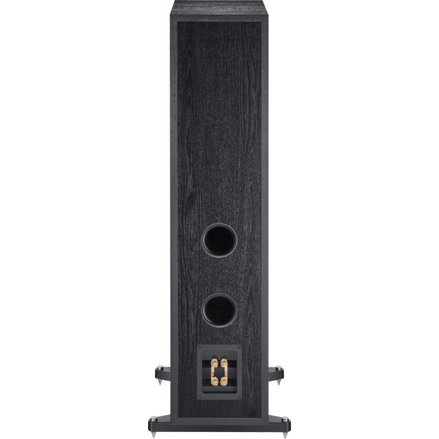 Акустична система Magnat TEMPUS 77 black Акустична система Magnat TEMPUS 77 black