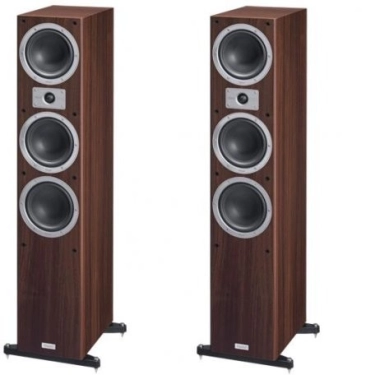 Акустична система Magnat TEMPUS 77 mocca