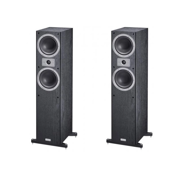 Акустична система Magnat TEMPUS 55 black Акустична система Magnat TEMPUS 55 black