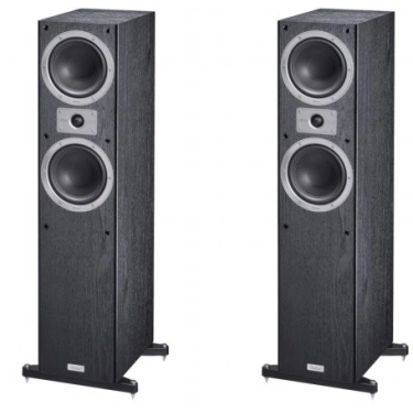 Акустична система Magnat TEMPUS 55 black