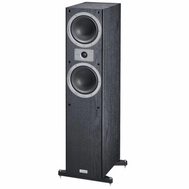 Акустична система Magnat TEMPUS 55 black Акустична система Magnat TEMPUS 55 black
