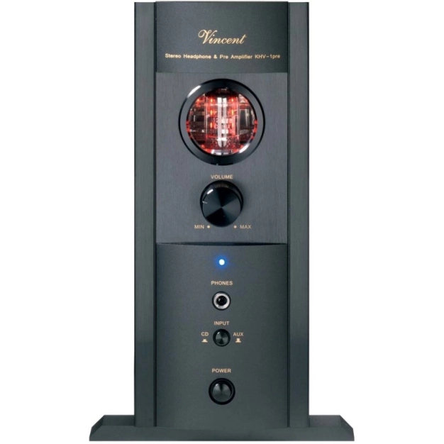 Підсилювач для навушників Vincent KHV-1