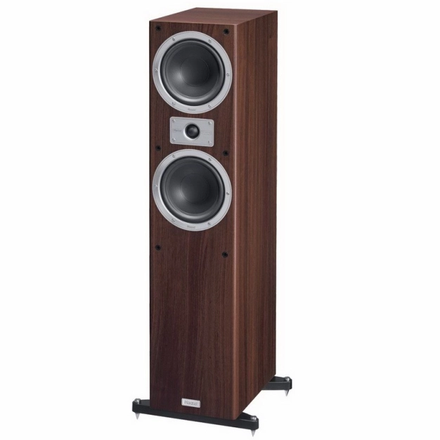 Акустична система Magnat TEMPUS 55 Mocca Акустична система Magnat TEMPUS 55 Mocca