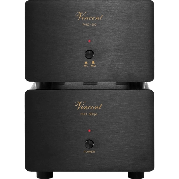 Vincent PHO-500 phono stage
