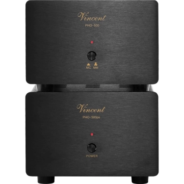 Фонокоректор Vincent PHO-500