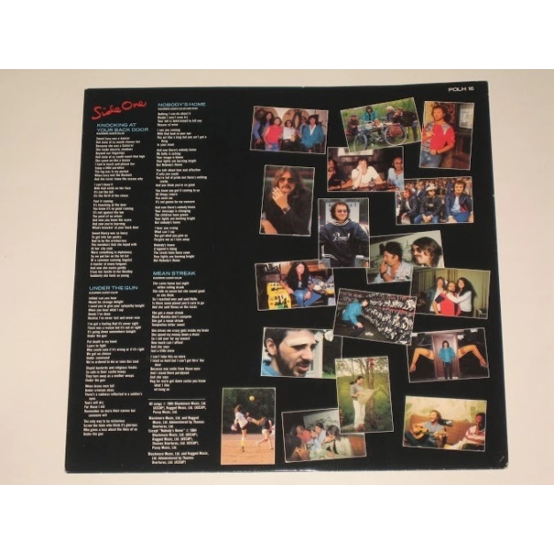 Вініловий диск Deep Purple: Perfect Strangers - Hq Вініловий диск Deep Purple: Perfect Strangers - Hq