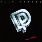 Вініловий диск Deep Purple: Perfect Strangers - Hq Вініловий диск Deep Purple: Perfect Strangers - Hq