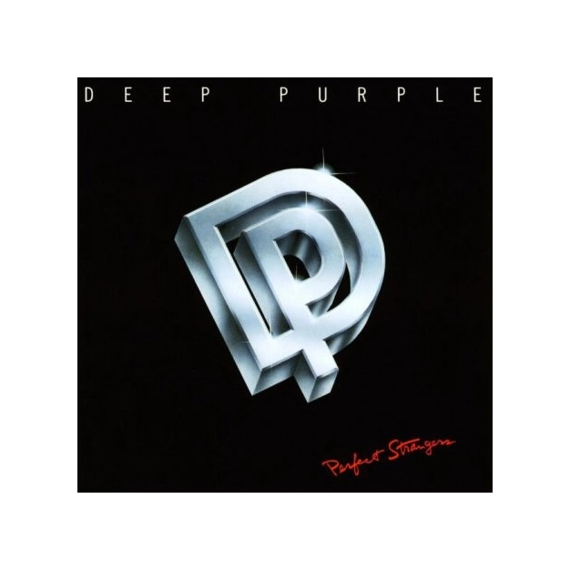 Вініловий диск Deep Purple: Perfect Strangers - Hq