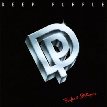 Вініловий диск Deep Purple: Perfect Strangers - Hq
