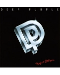 Вініловий диск Deep Purple: Perfect Strangers - Hq