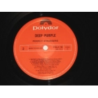 Вініловий диск Deep Purple: Perfect Strangers - Hq Вініловий диск Deep Purple: Perfect Strangers - Hq