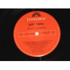 Вініловий диск Deep Purple: Perfect Strangers - Hq Вініловий диск Deep Purple: Perfect Strangers - Hq