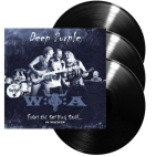 Вініловий диск 3LP Deep Purple: From The Setting Sun (In Wacken)