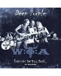 Вініловий диск 3LP Deep Purple: From The Setting Sun (In Wacken)