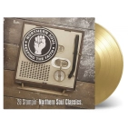 Вініловий диск 2LP V/A: Keeping The Faith - Clrd (180g)