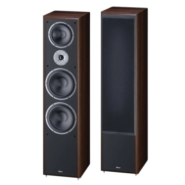 Акустична система Magnat Monitor Supreme 2002 mocca