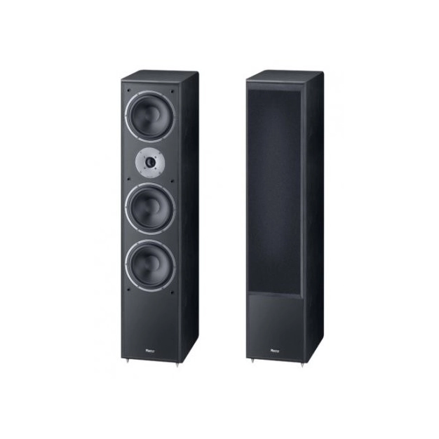 Акустична система Magnat Monitor Supreme 1002 BLACK