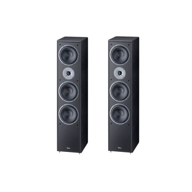 Акустична система Magnat Monitor Supreme 1002 BLACK