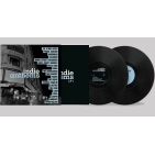 Вініловий диск 2LP V/A: Indie Anthems - Hq (180g)