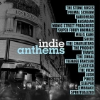 Вініловий диск 2LP V/A: Indie Anthems - Hq (180g)