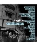 Вініловий диск 2LP V/A: Indie Anthems - Hq (180g)