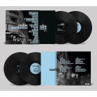 Вініловий диск 2LP V/A: Indie Anthems - Hq (180g)