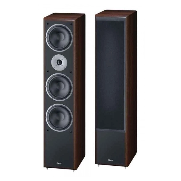 Акустическая система Magnat Monitor Supreme 1002 Mocca