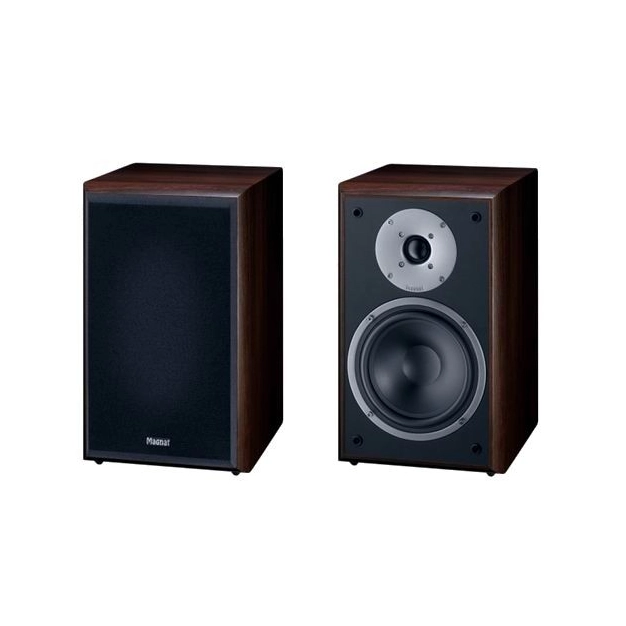 Акустична система Magnat Monitor Supreme 202 mocca