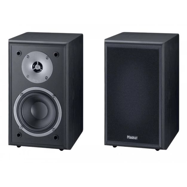 Акустична система Magnat Monitor Supreme 102 Black