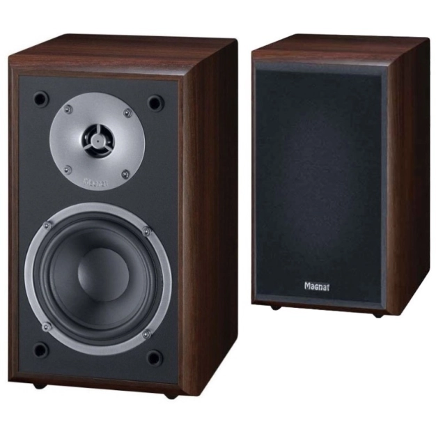 Акустична система Magnat Monitor Supreme 102 Mocca