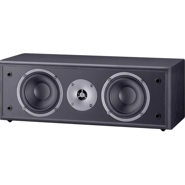 Акустична система Magnat Monitor Supreme Center 252 BLACK