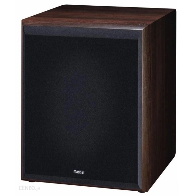 Сабвуфер Magnat Monitor Supreme Sub 302A Mocca