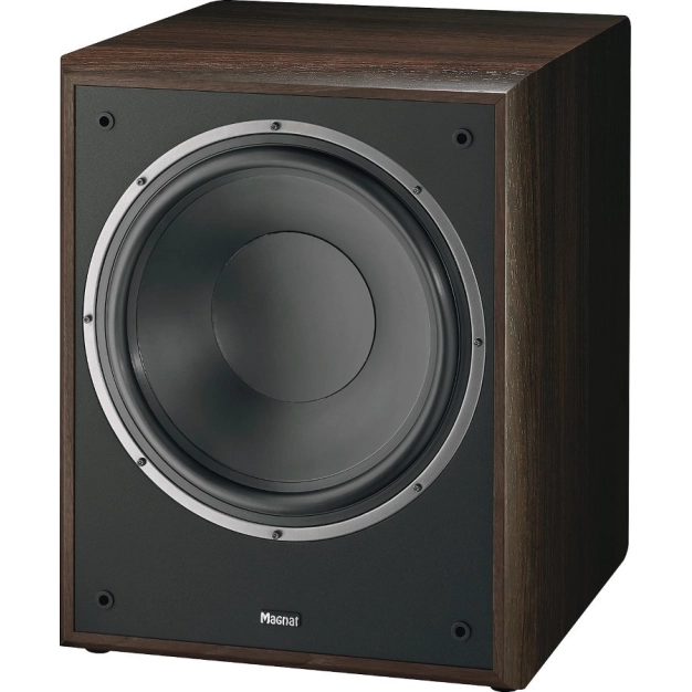 Сабвуфер Magnat Monitor Supreme Sub 302A Mocca Сабвуфер Magnat Monitor Supreme Sub 302A Mocca