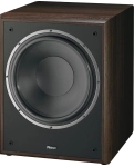 Сабвуфер Magnat Monitor Supreme Sub 302A Mocca