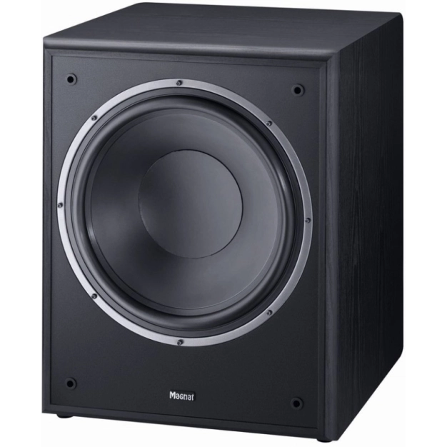Сабвуфер Magnat Monitor Supreme Sub 302A BLACK
